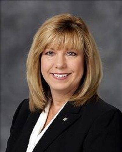 Darlene Anderson - Simmons Bank